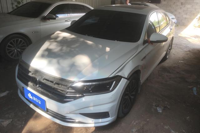 Sprint 2021 280TSI DSG Comfort Intelligent Edition