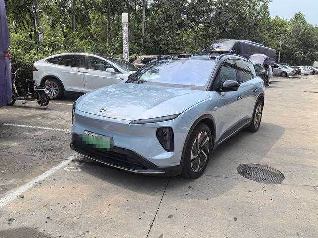Azera ES6 2023 75kWh