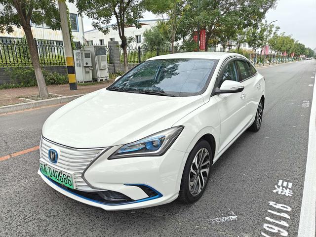 Escape EV 2019 EV460 Smart Link Edition