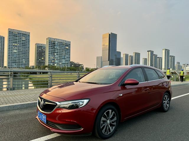 Yuelang 2019 18T automatic Interconnection flagship National V