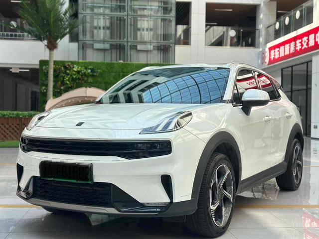 Link 06 EM-P 2021 84KM Range Edition Pro