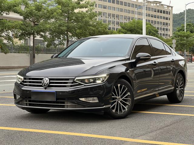 Maiden 2020 330TSI DSG Luxury