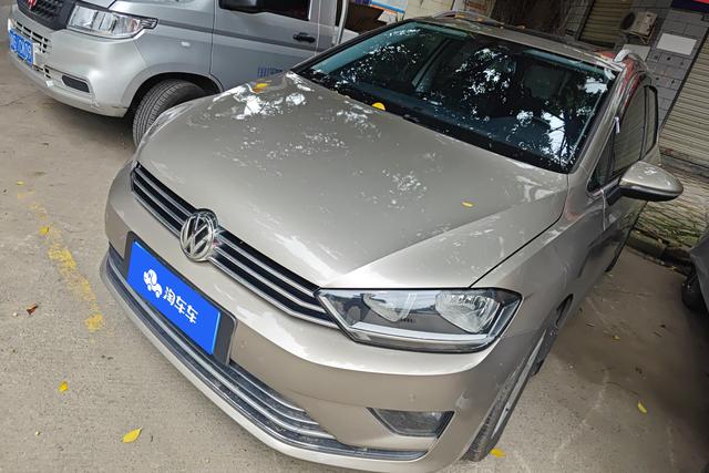 Golf*Jialu 2018 230TSI Automatic Aggressive Type