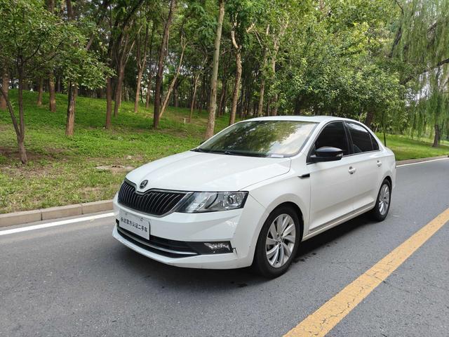 Xinrui 2018 1.6L Automatic Comfort Edition
