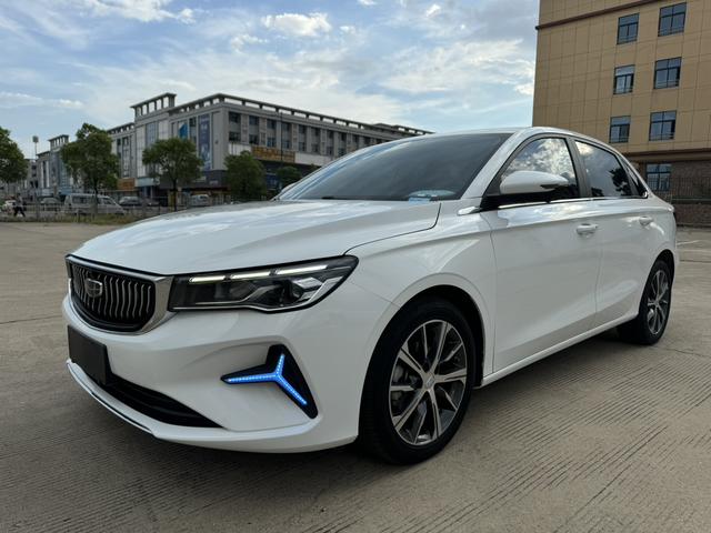 Imperial 2022 4th Gen 1.5L CVT Premium