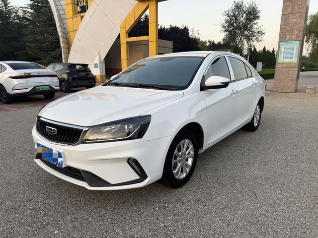 Dihao 2021 UP 1.5L Manual Comfort