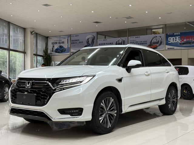 Honda UR-V 2020 370TURBO 4WD Premium Edition
