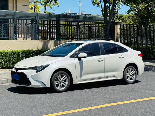 Regal 2019 185T Luxury Edition State VI