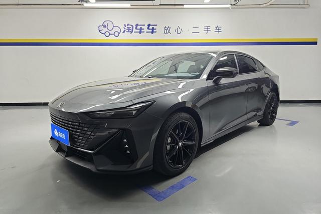 Chang'an UNI-V 2022 1.5T Premium