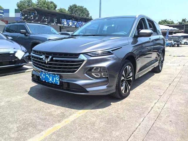 Capgemini Victory 2020 1.5T CVT Flagship