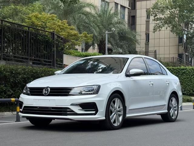 Sprint 2018 280TSI DSG Tactile Edition