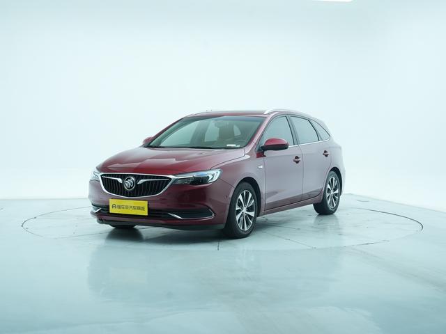 Yuelang 2018 18T automatic flagship Type