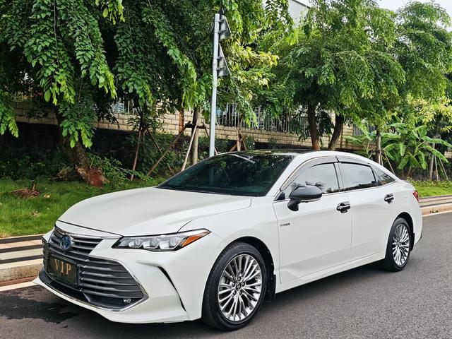 Asiatic Dragon 2019 Twin Engine 2.5L XLE Premium Edition National VI