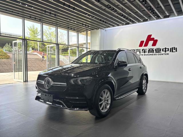 Mercedes-Benz GLE 2020 GLE 350 4MATIC Style