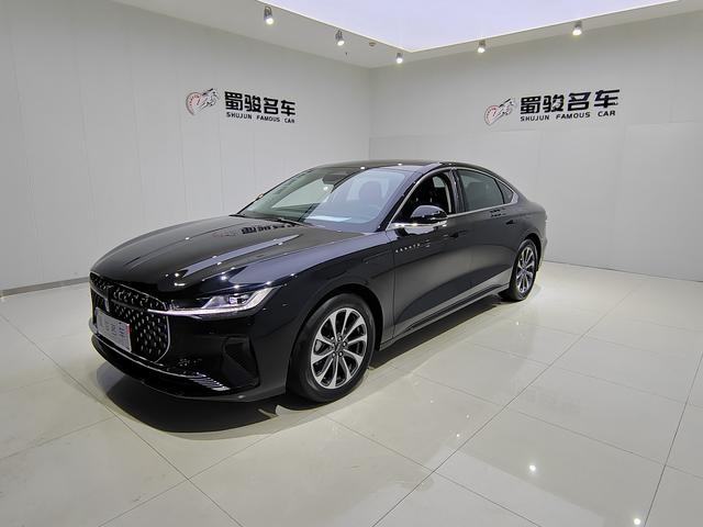 Lincoln Z 2024 2.0T Premium Edition