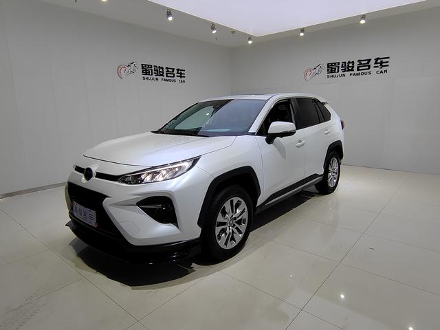 Veranda 2022 Twin Engine 2.5L 2WD Deluxe
