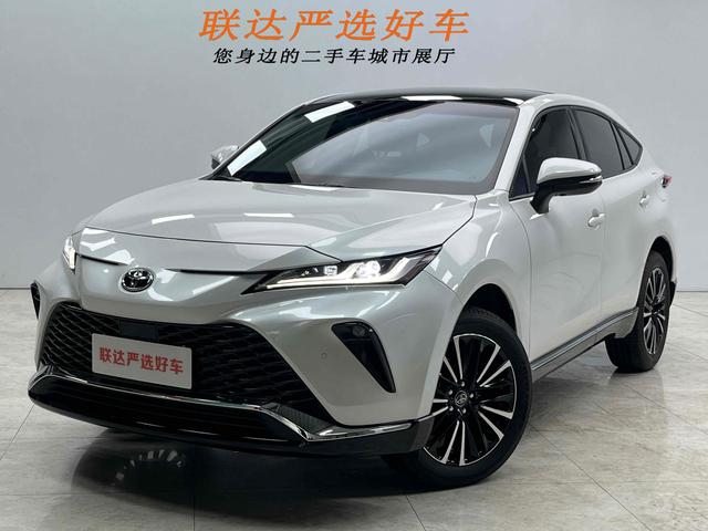 Visa 2022 2.0L CVT 2WD Premium