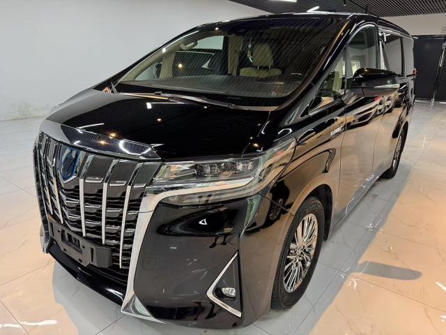 Elfa 2020 Twin Engine 2.5L Deluxe