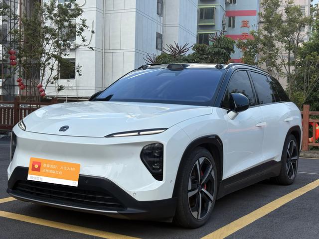 Azera ES7 2022 100kWh First Edition