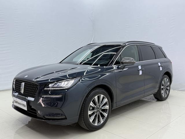 Adventurer 2022 2.0T 2WD MONO Limited Edition