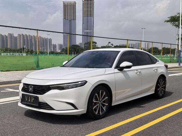 Type 2022 240TURBO CVT Luxury Edition