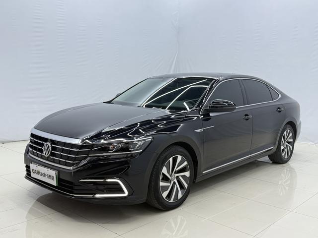 Passat PHEV 2020 430PHEV Hybrid Elite National VI