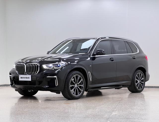 BMW X5 2022 xDrive 30Li Premium M Sport Package