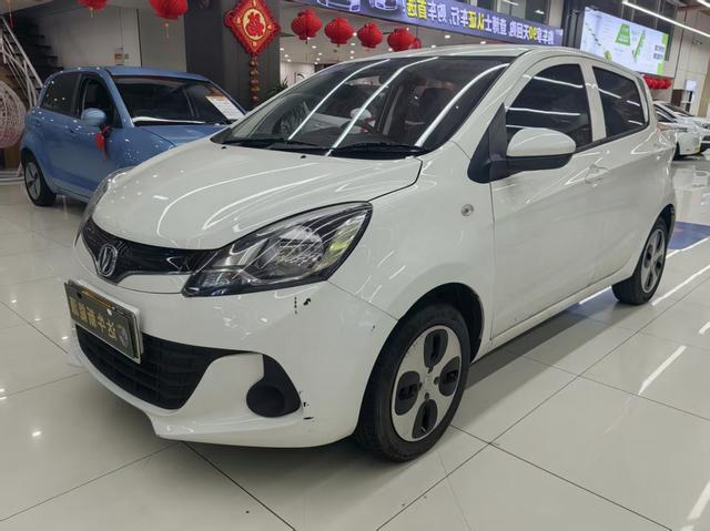 Pentium E-Star 2021 National Edition Heartland Edition Lithium iron phosphate (31.18kWh)