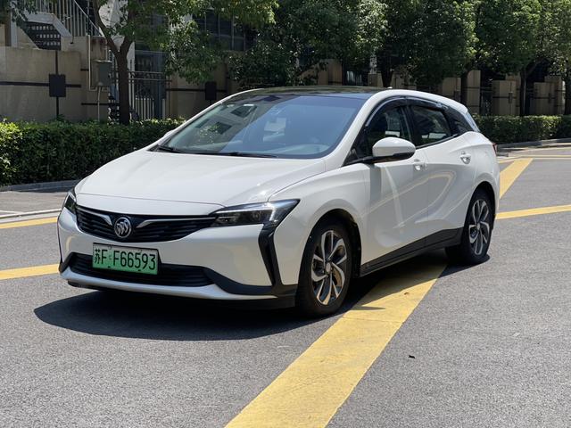 Micro Blue 6 PHEV 2022 Connected Smart Enjoyment Type