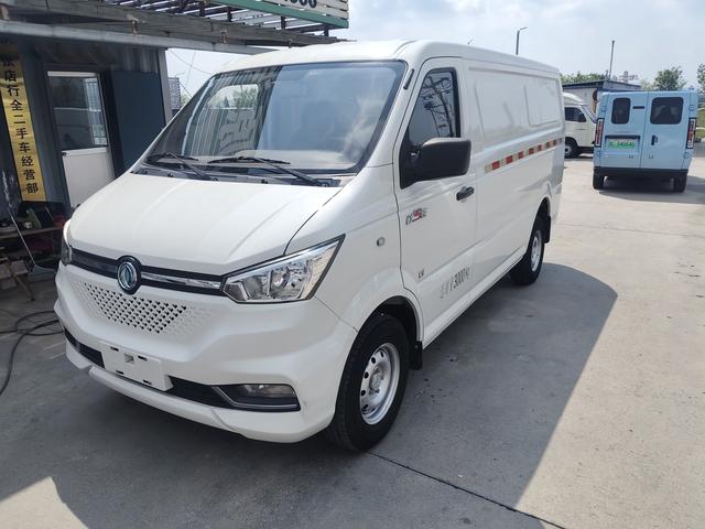 Yufeng EM26 2023 Standard 41.472kWh Henan Lithium Dynamics