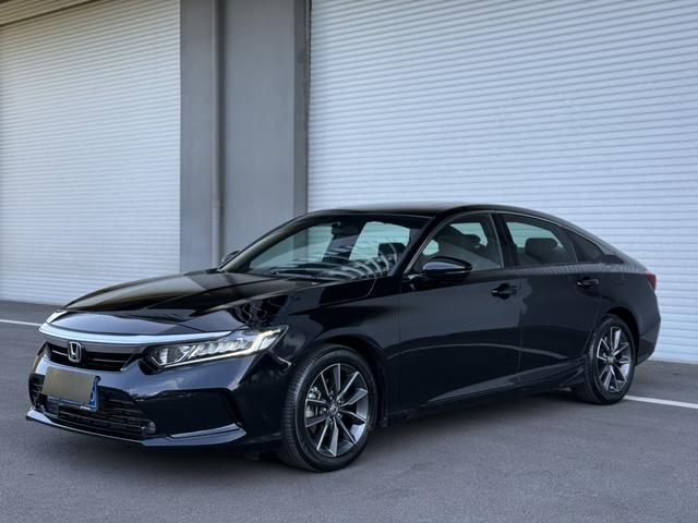 Ensign 2022 260TURBO Elegant Edition