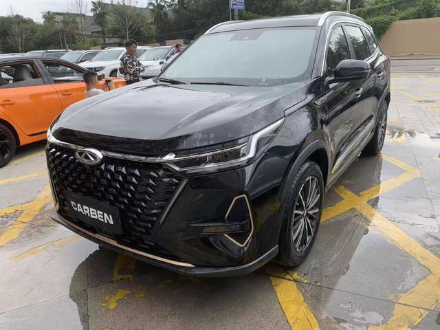 Regal 8 PRO 2022 290T 2WD Vast Edition 7-Seater
