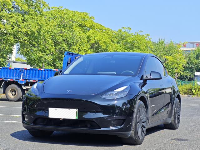 Model Y 2022 Modified Rear Wheel Drive
