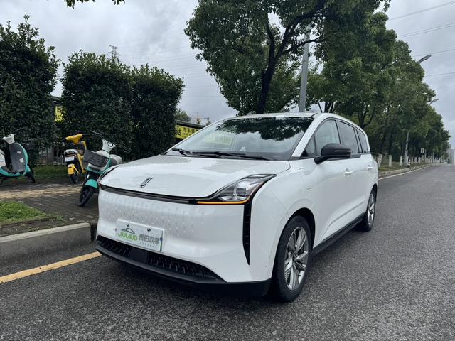 Pentium NAT 2023 PRO Comfort Travel Edition 419KM