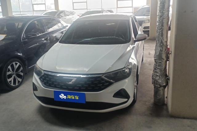 Jetta VA3 2019 1.5L manual Aggressive version
