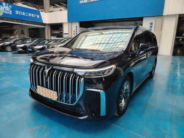 Arcturus Dream Home PHEV 2022 Low Carbon Edition Dream