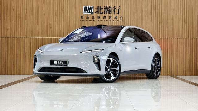 Azera ET5T 2024 75kWh