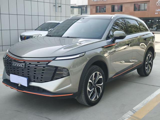 Havoc Beast 2021 1.5T Intelligent Edition