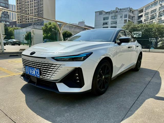 Chang'an UNI-V 2023 1.5T Premium