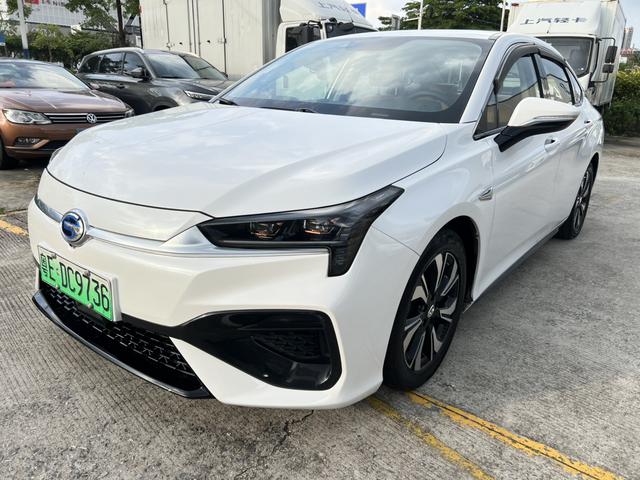 AION S 2019 Phantom 630