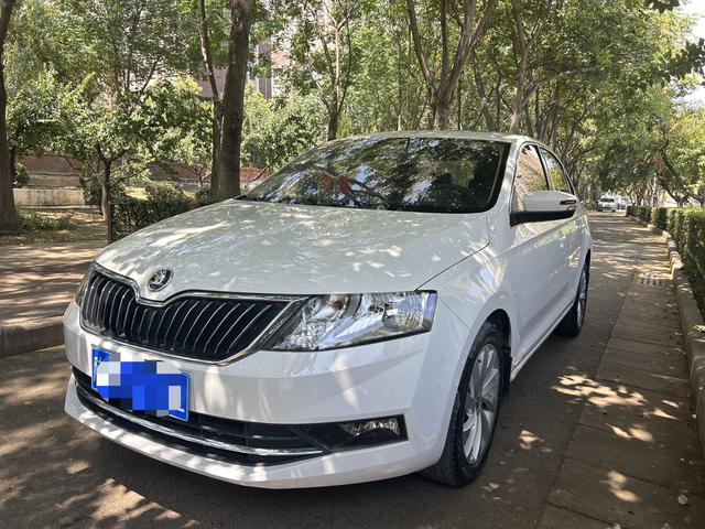 Xinrui 2019 1.5L automatic Comfort version National V