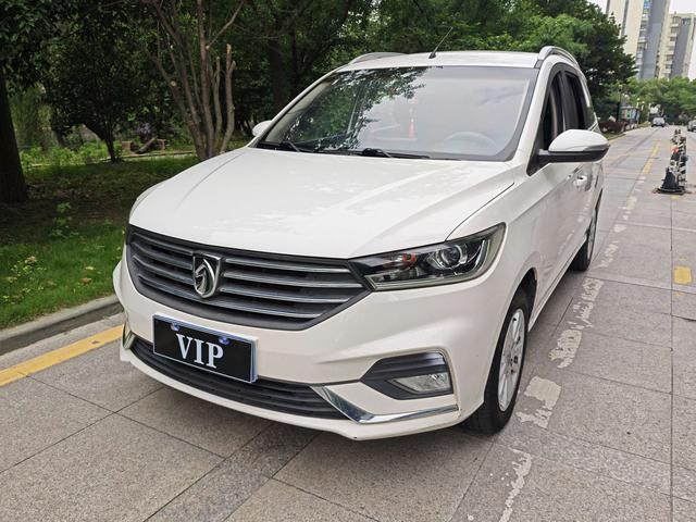 Baojun 360 2018 1.5L Automatic Elite