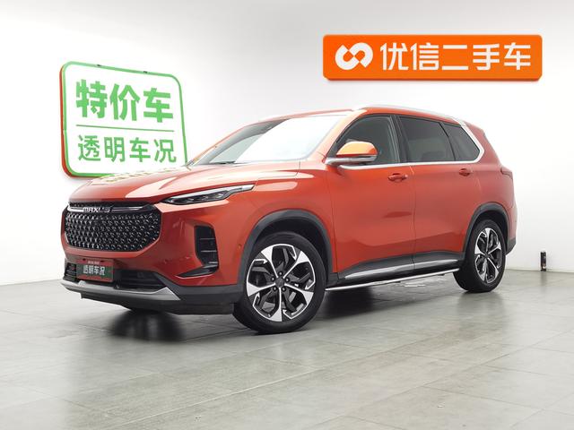 Datsun D60 2019 1.5T Automatic Premium 5-Seater