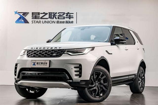 Discovery 2021 360PS R-Dynamic S