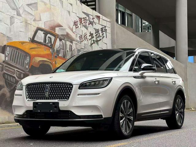 Adventurer 2022 2.0T 2WD Premium