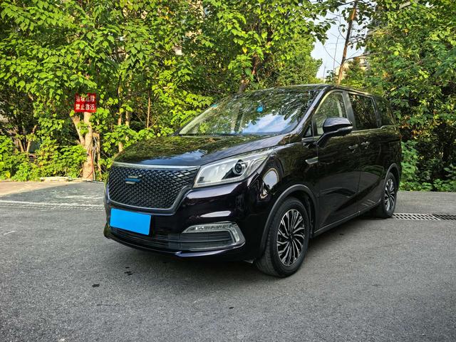 Changan Auchan Keshang 2019 1.5T manual Flagship National V