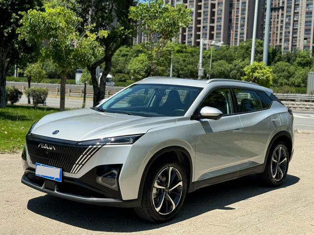 Haohan 2024 Honor Edition 1.5T DH-i Luxury