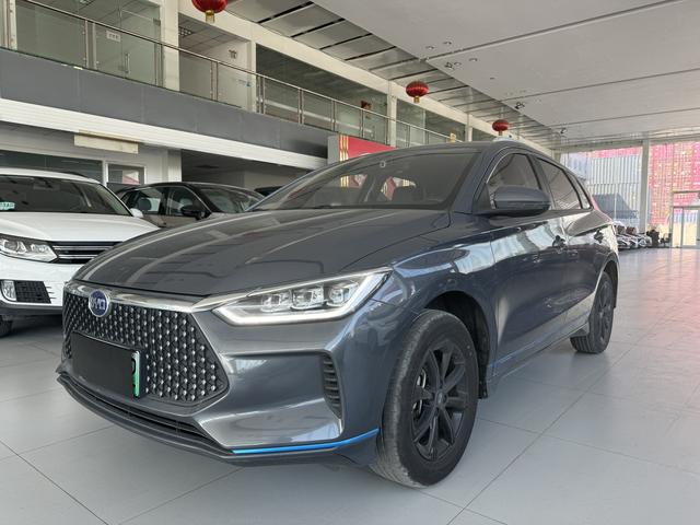 BYD e2 2020 Upgrade Standard Range Comfort