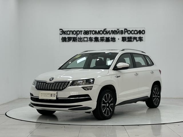 Krok 2022 Model ZI280 Exclusive Edition