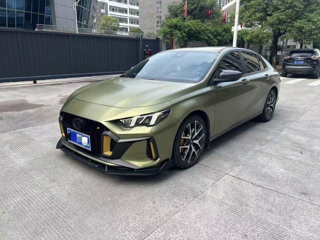 Shadow Leopard 2021 270T J15 Version